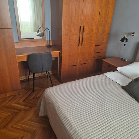 Apartment Carrington Dubrovnik Luaran gambar