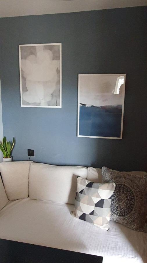 Apartment Carrington Dubrovnik Luaran gambar