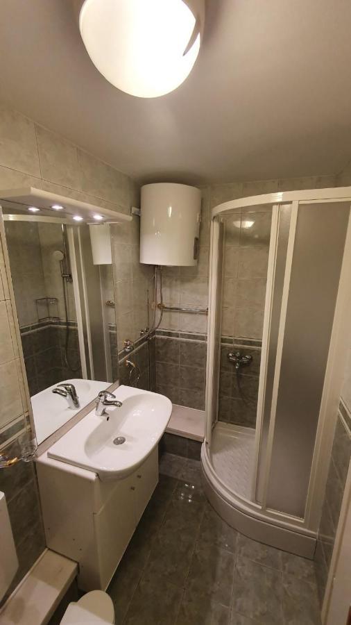 Apartment Carrington Dubrovnik Luaran gambar