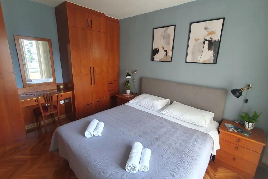 Apartment Carrington Dubrovnik Luaran gambar