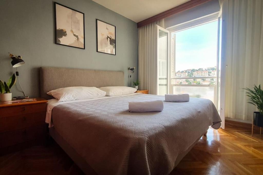 Apartment Carrington Dubrovnik Luaran gambar