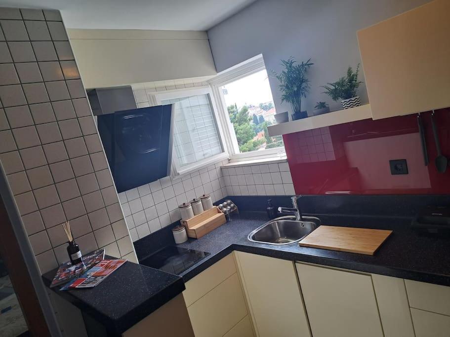 Apartment Carrington Dubrovnik Luaran gambar