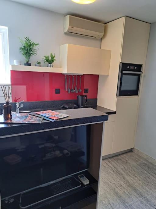 Apartment Carrington Dubrovnik Luaran gambar