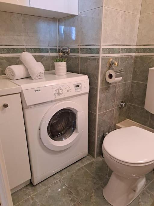 Apartment Carrington Dubrovnik Luaran gambar