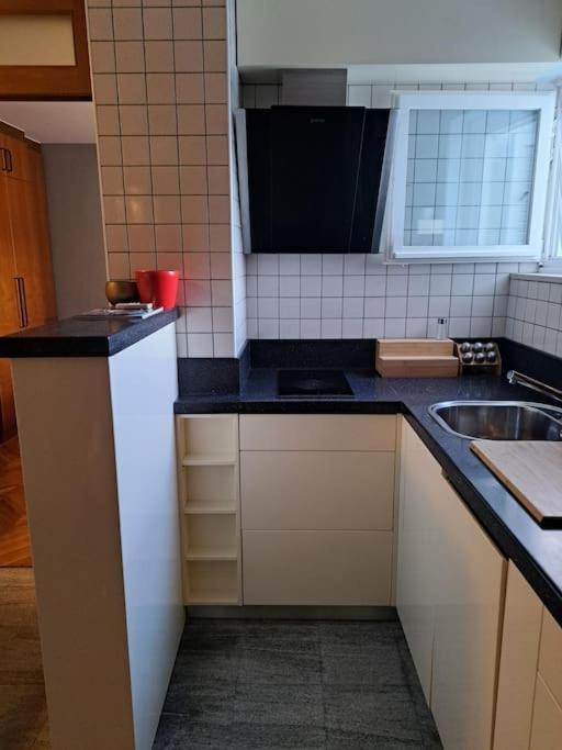 Apartment Carrington Dubrovnik Luaran gambar