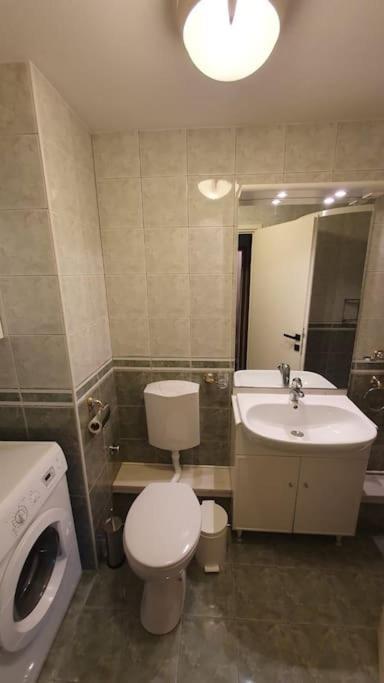 Apartment Carrington Dubrovnik Luaran gambar