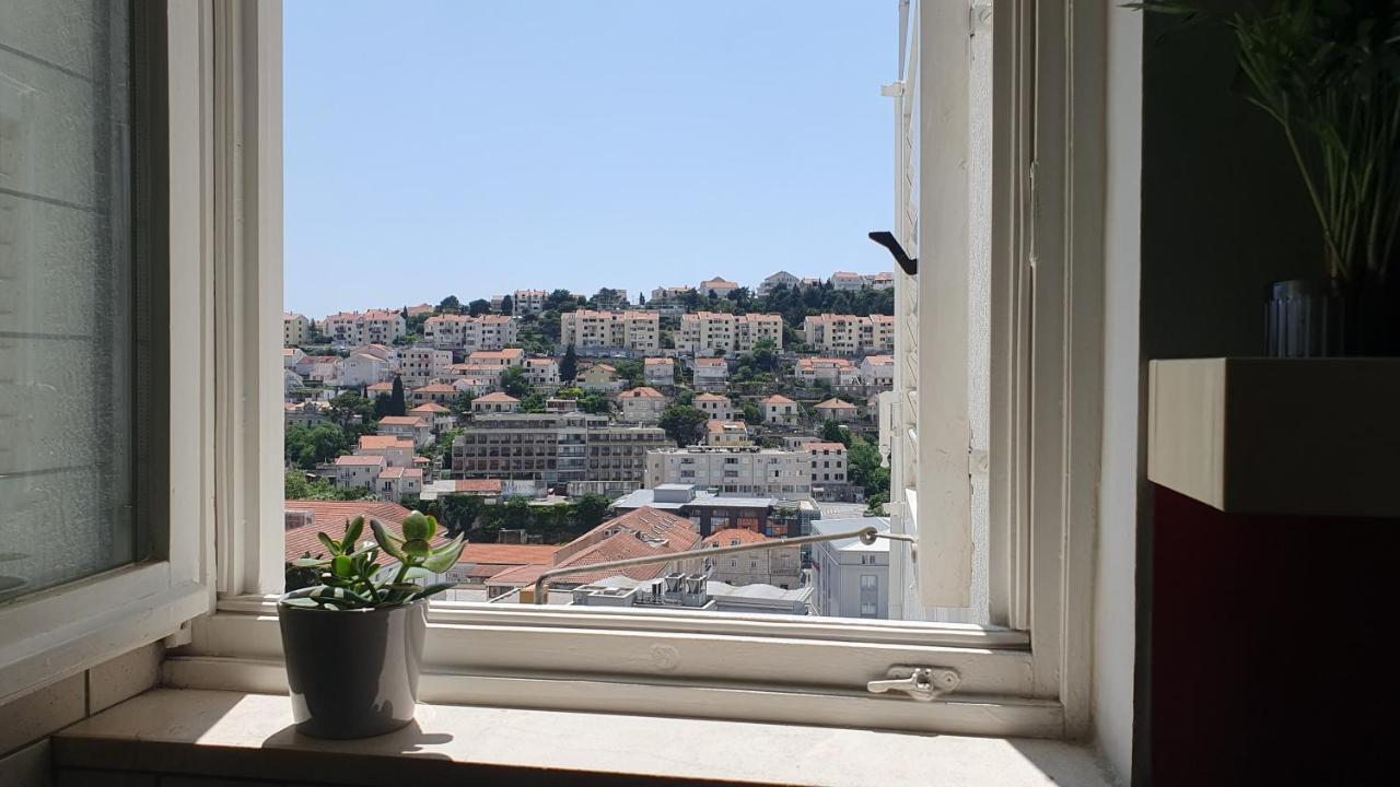 Apartment Carrington Dubrovnik Luaran gambar