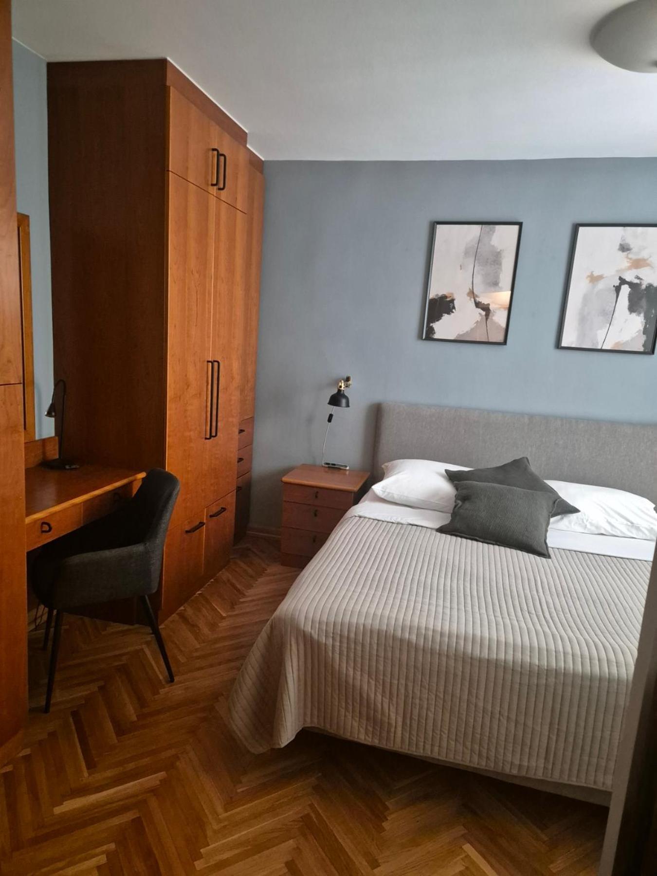 Apartment Carrington Dubrovnik Luaran gambar