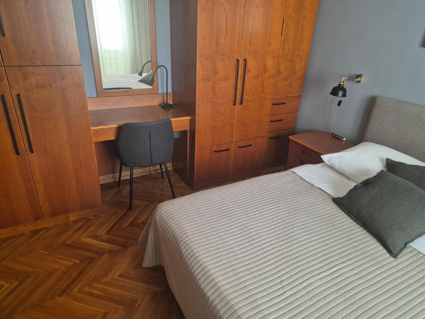 Apartment Carrington Dubrovnik Luaran gambar
